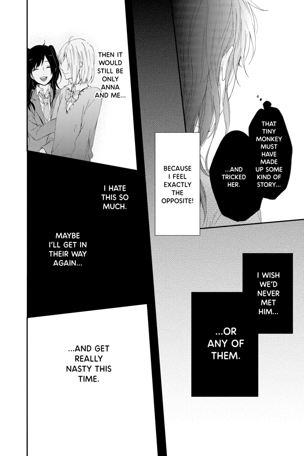Read Rainbow Days chapter 16 image 25 on Lezhin