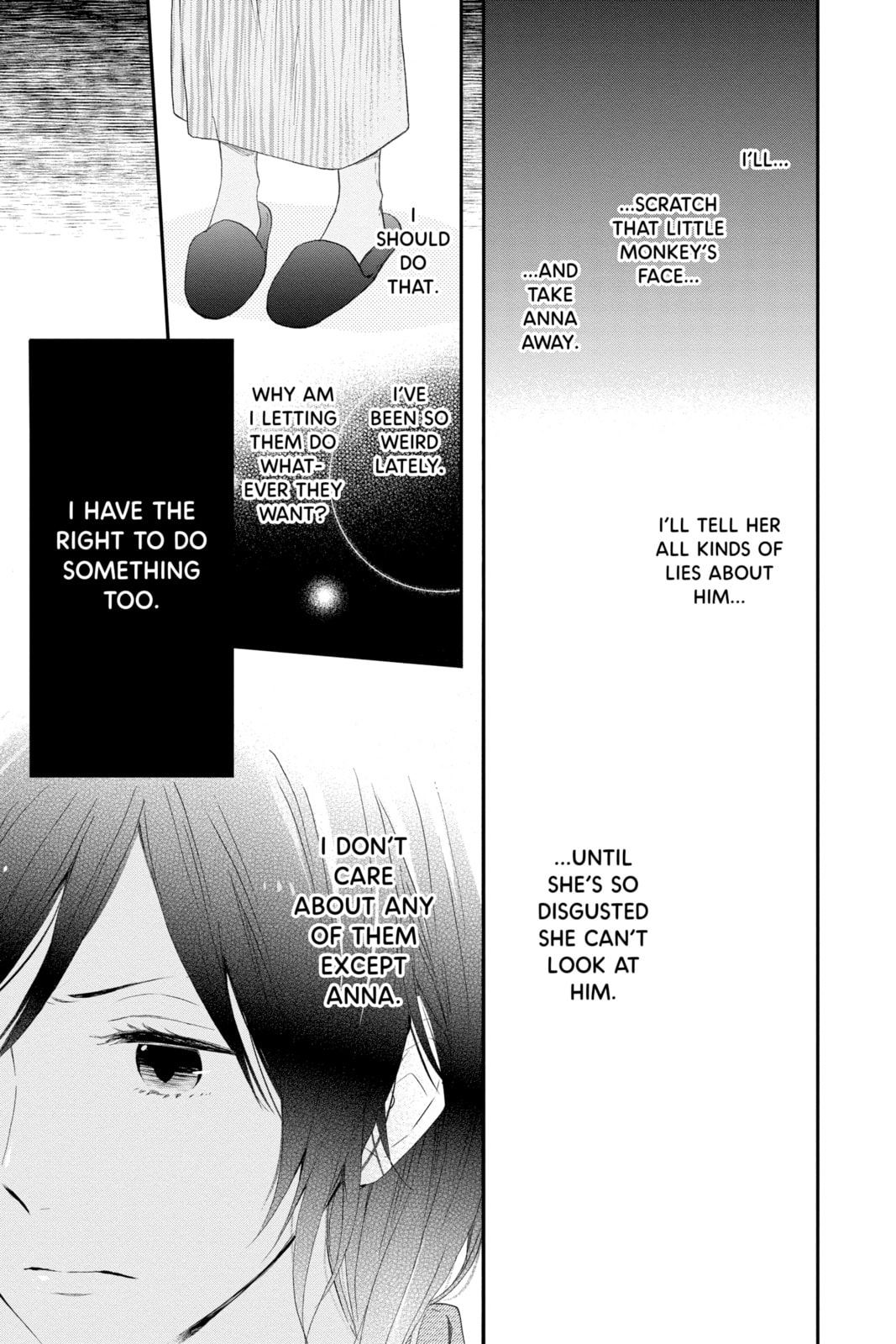Read Rainbow Days chapter 16 image 26 on Lezhin