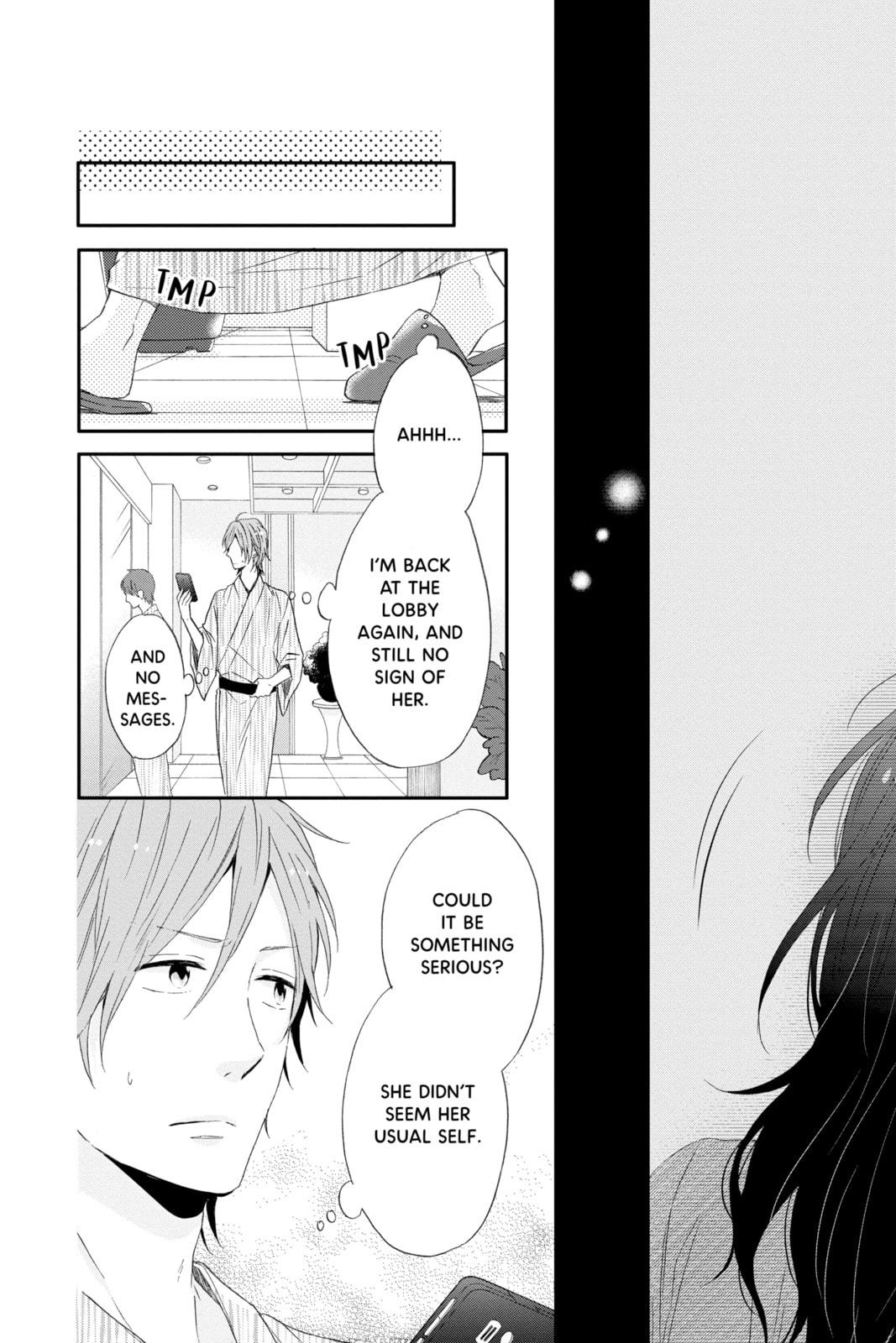 Read Rainbow Days chapter 16 image 27 on Lezhin