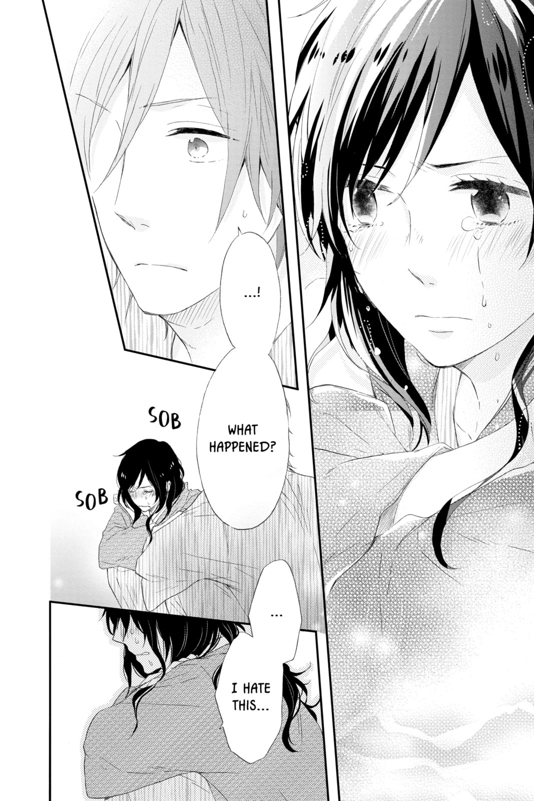 Read Rainbow Days chapter 16 image 29 on Lezhin