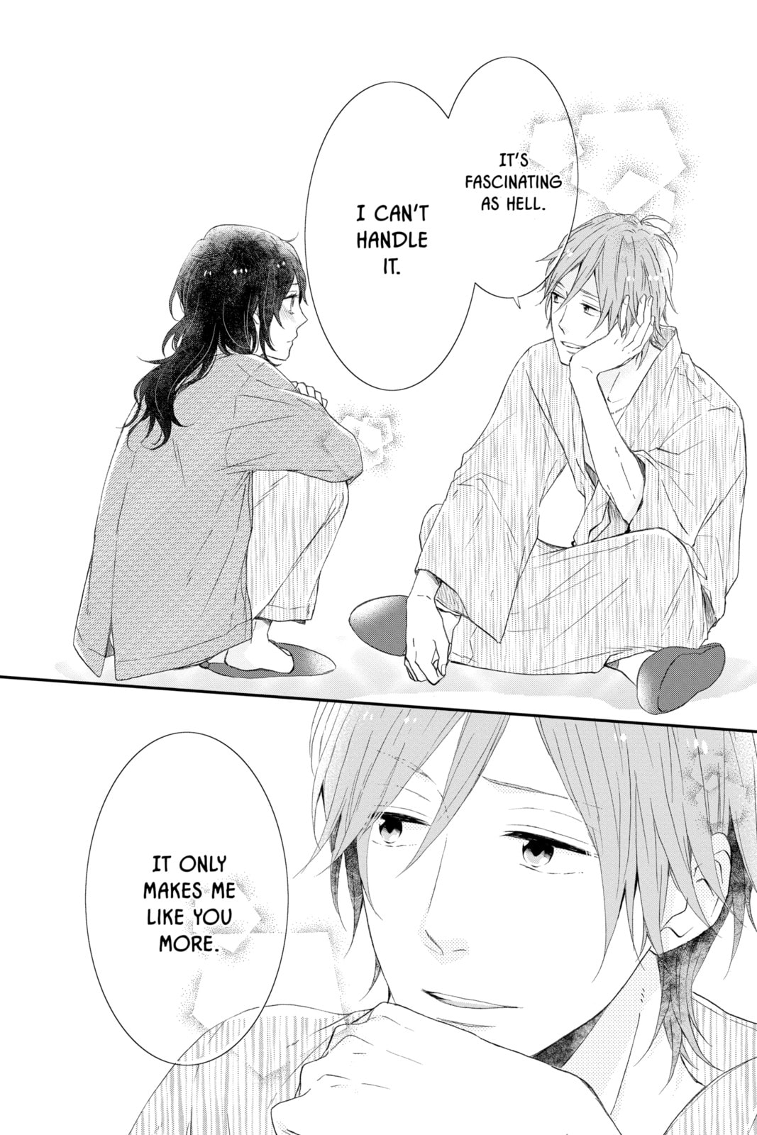 Read Rainbow Days chapter 16 image 33 on Lezhin