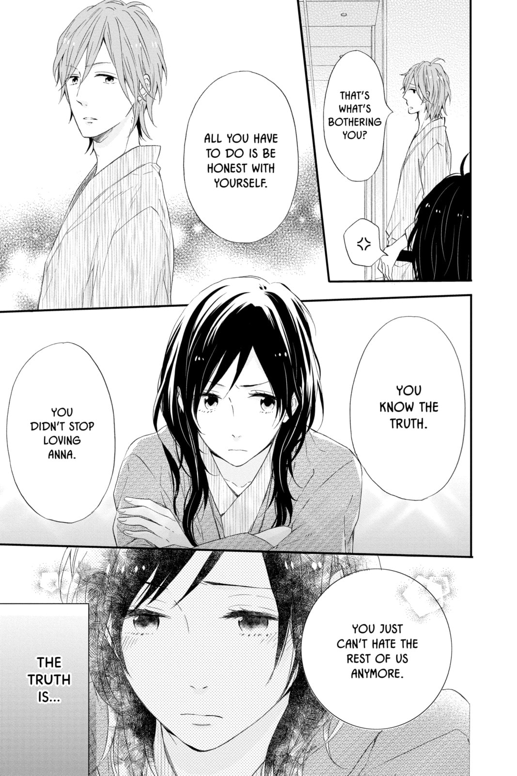 Read Rainbow Days chapter 16 image 36 on Lezhin