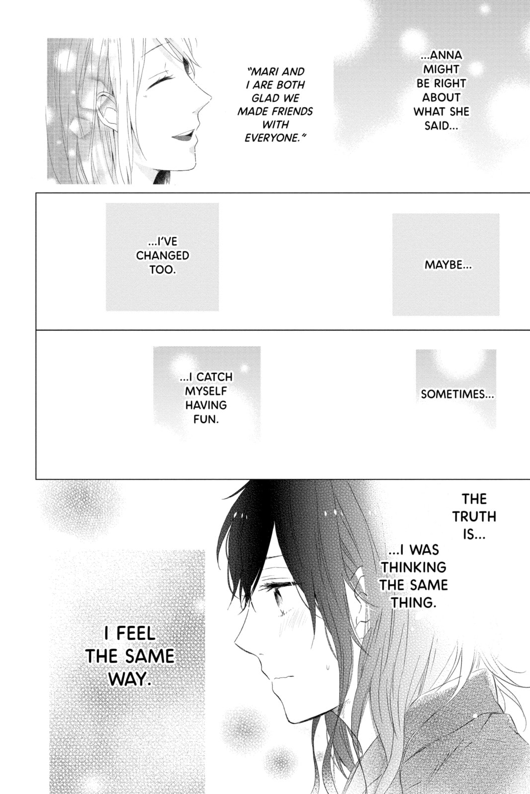 Read Rainbow Days chapter 16 image 37 on Lezhin