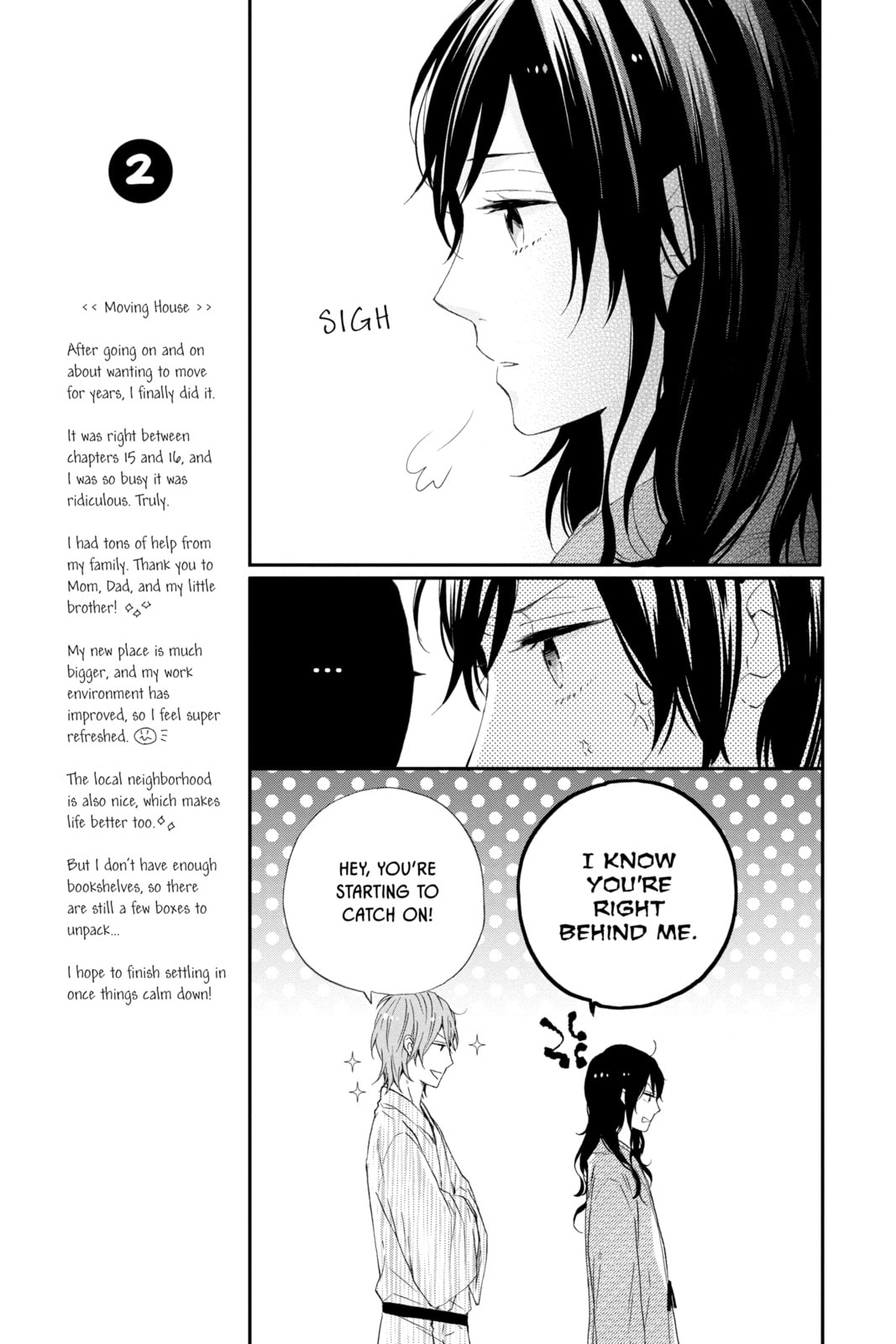 Read Rainbow Days chapter 16 image 8 on Lezhin