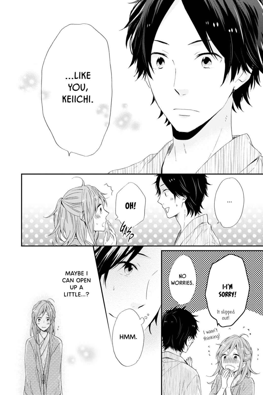 Read Rainbow Days chapter 17 image 25 on Lezhin