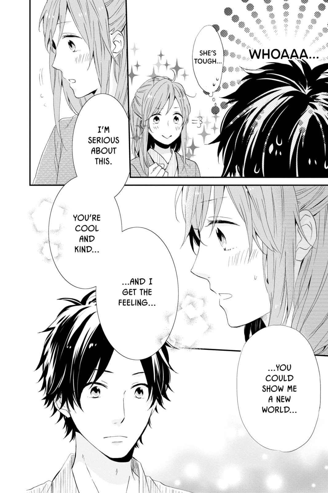 Read Rainbow Days chapter 17 image 27 on Lezhin