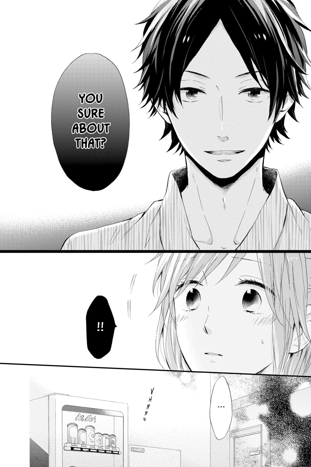 Read Rainbow Days chapter 17 image 29 on Lezhin