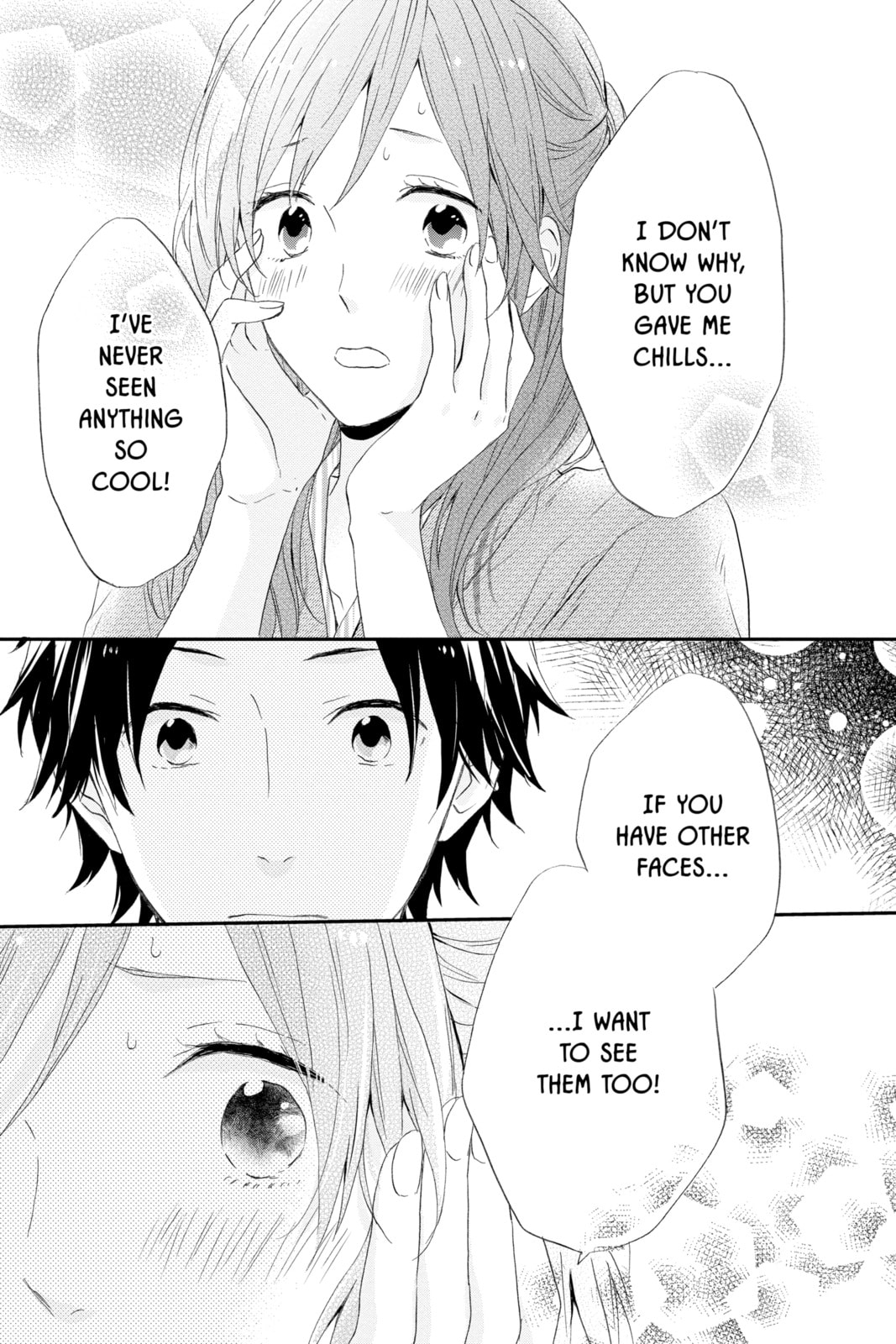 Read Rainbow Days chapter 17 image 32 on Lezhin