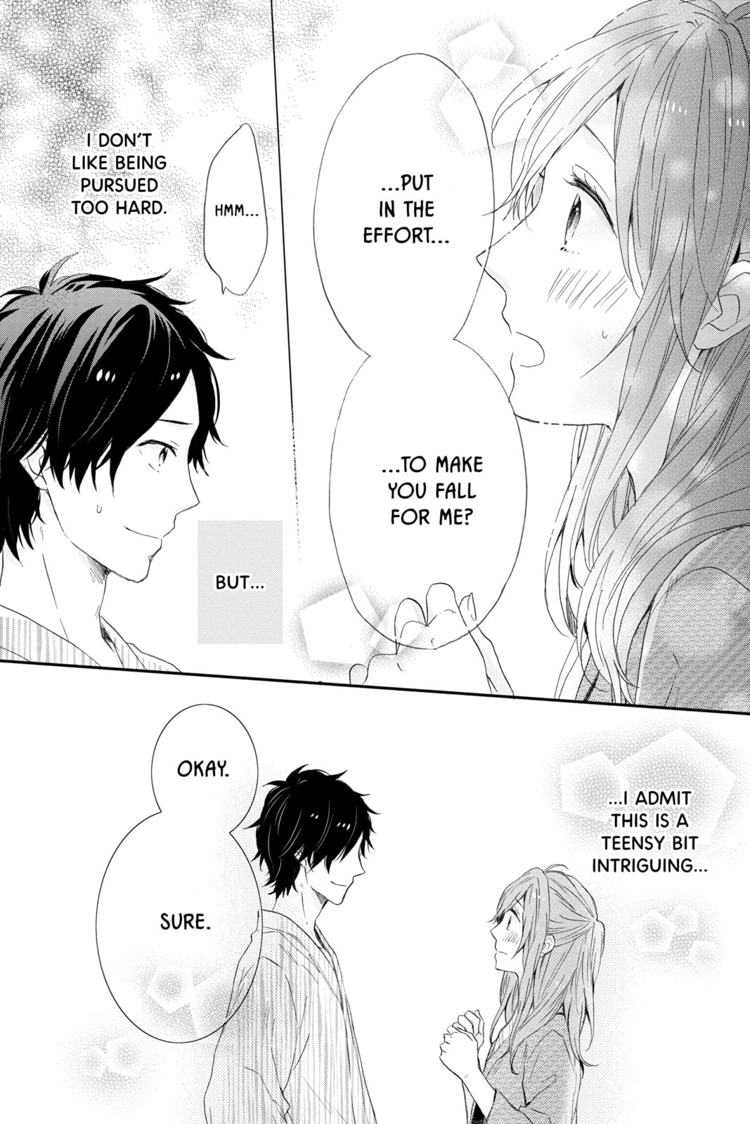 Read Rainbow Days chapter 17 image 35 on Lezhin