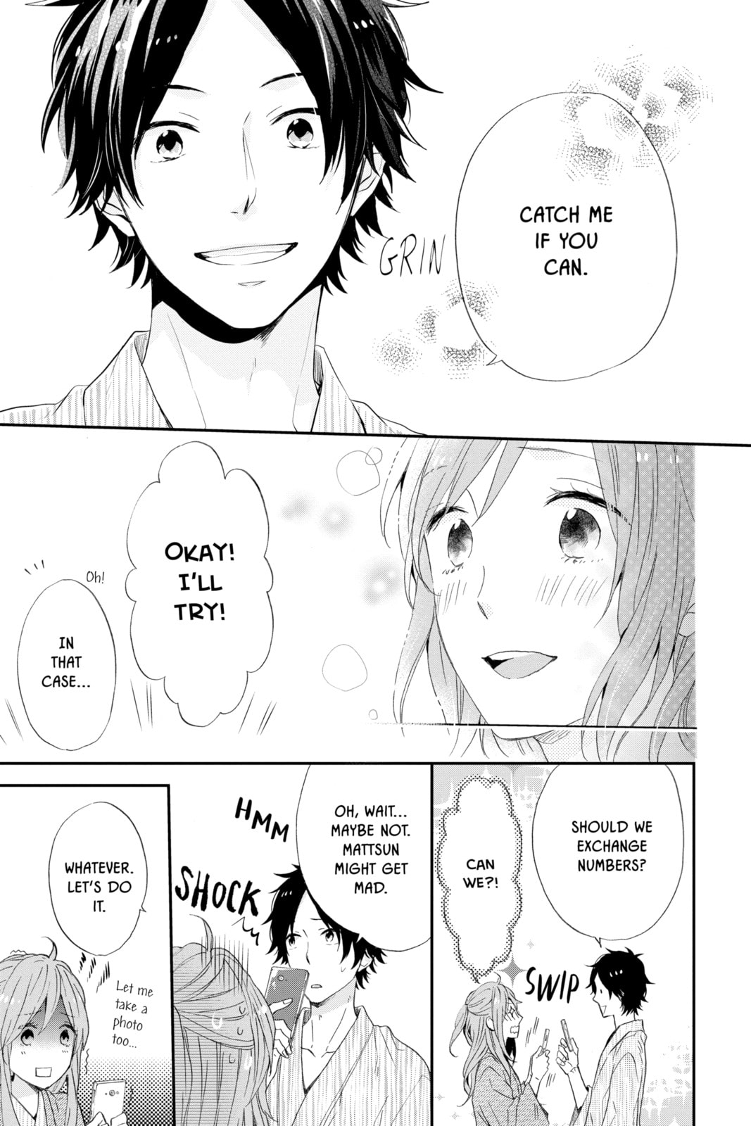 Read Rainbow Days chapter 17 image 36 on Lezhin