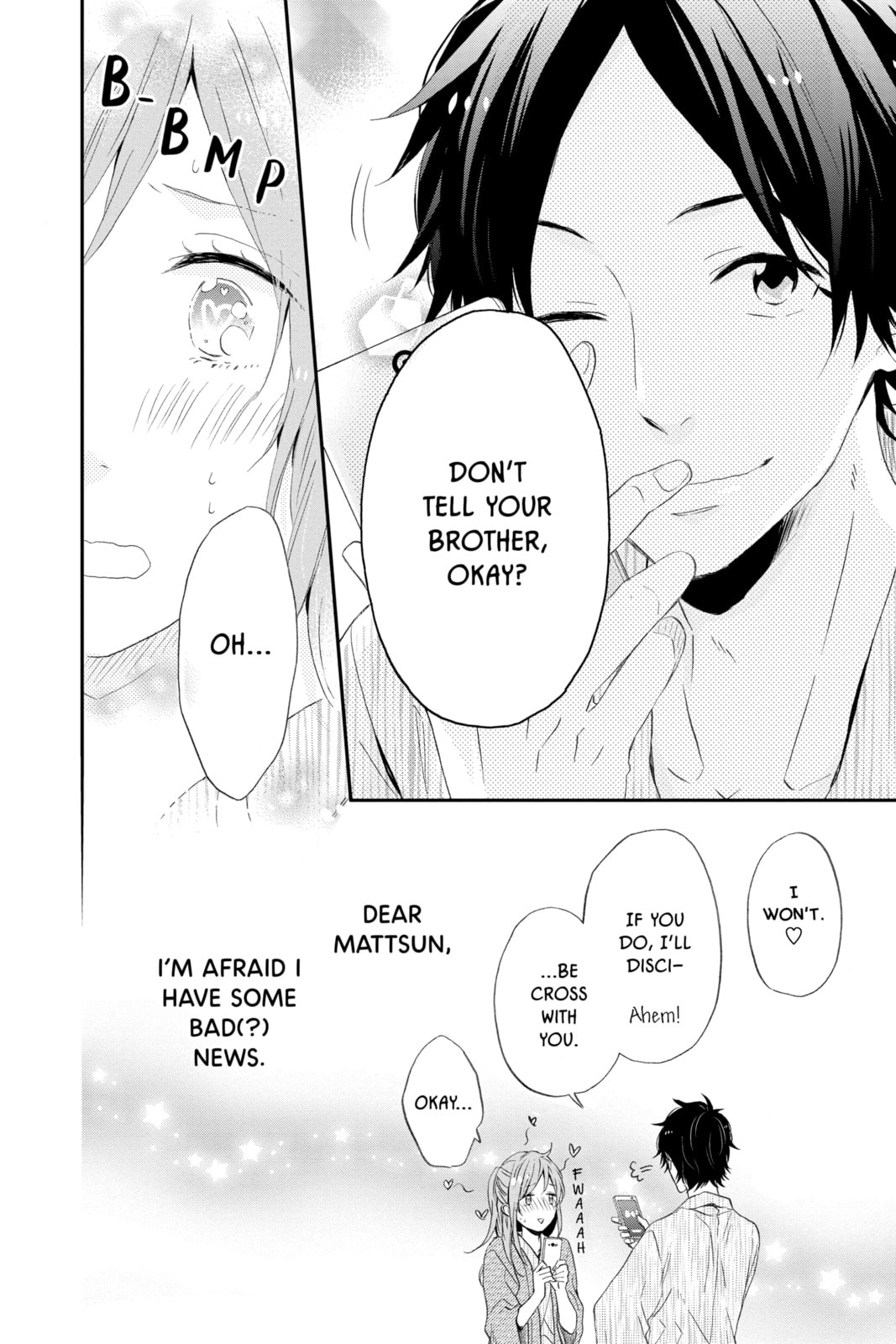 Read Rainbow Days chapter 17 image 37 on Lezhin
