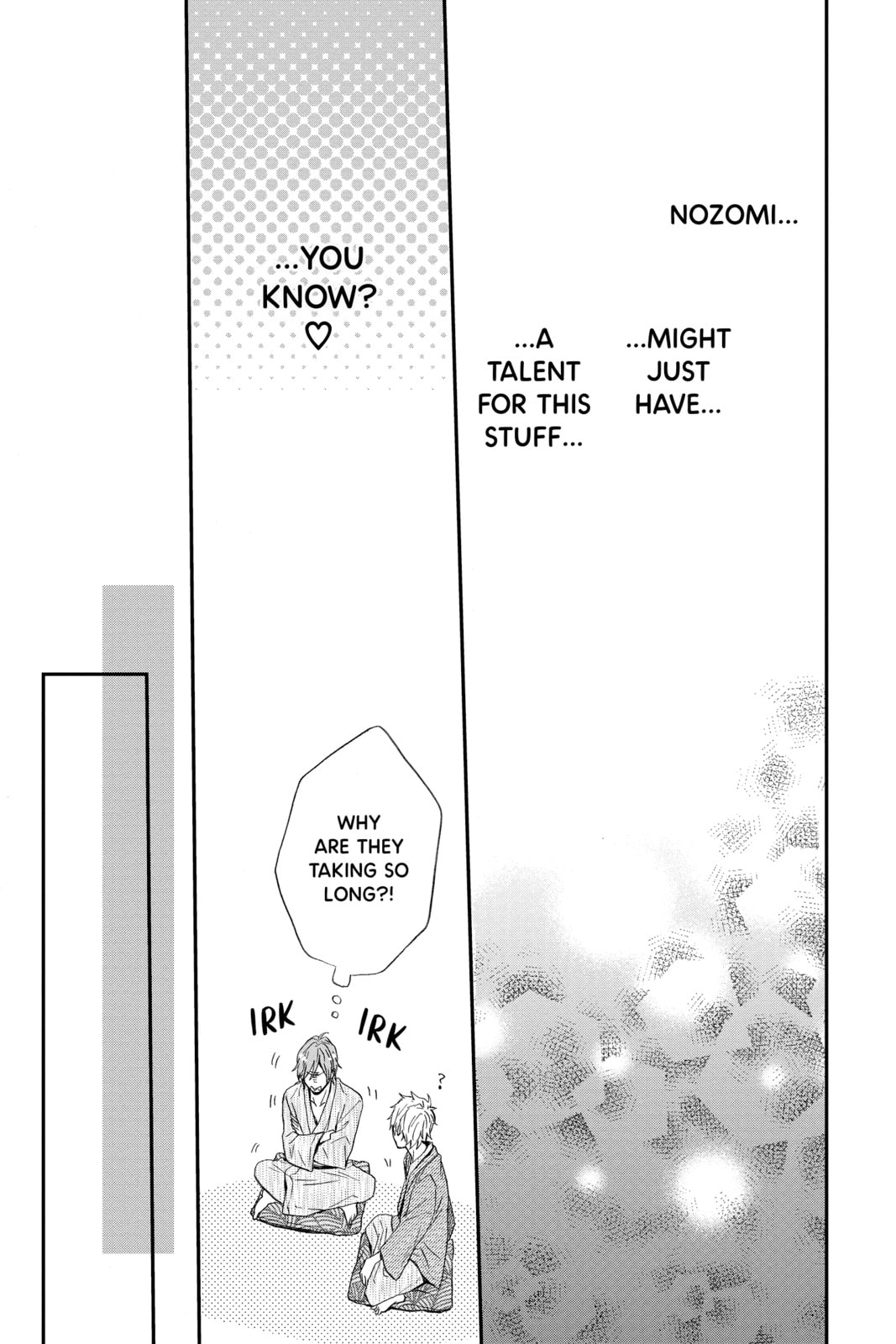 Read Rainbow Days chapter 17 image 38 on Lezhin