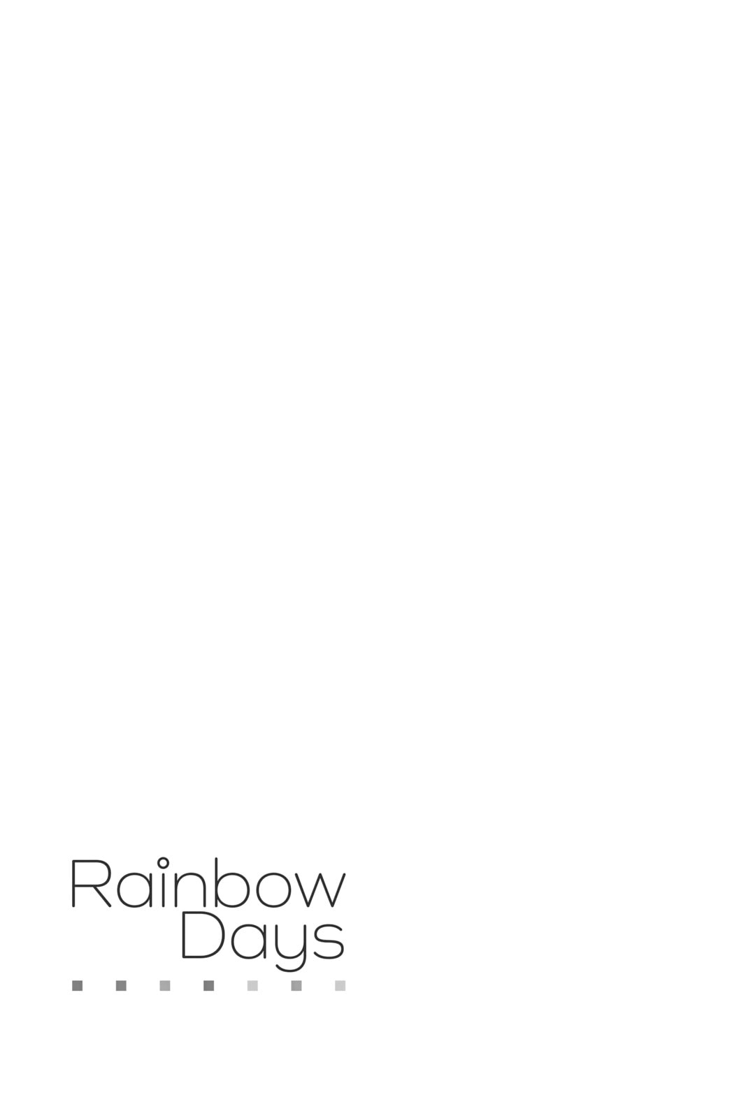 Read Rainbow Days chapter 17 image 42 on Lezhin