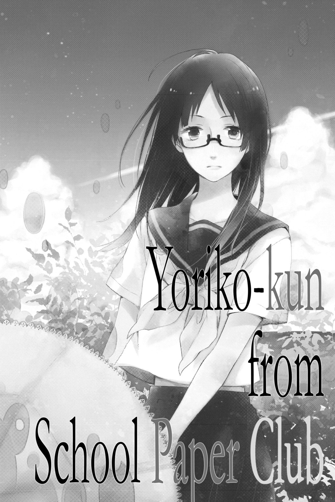 Read Rainbow Days chapter 18.1 image 1 on Lezhin