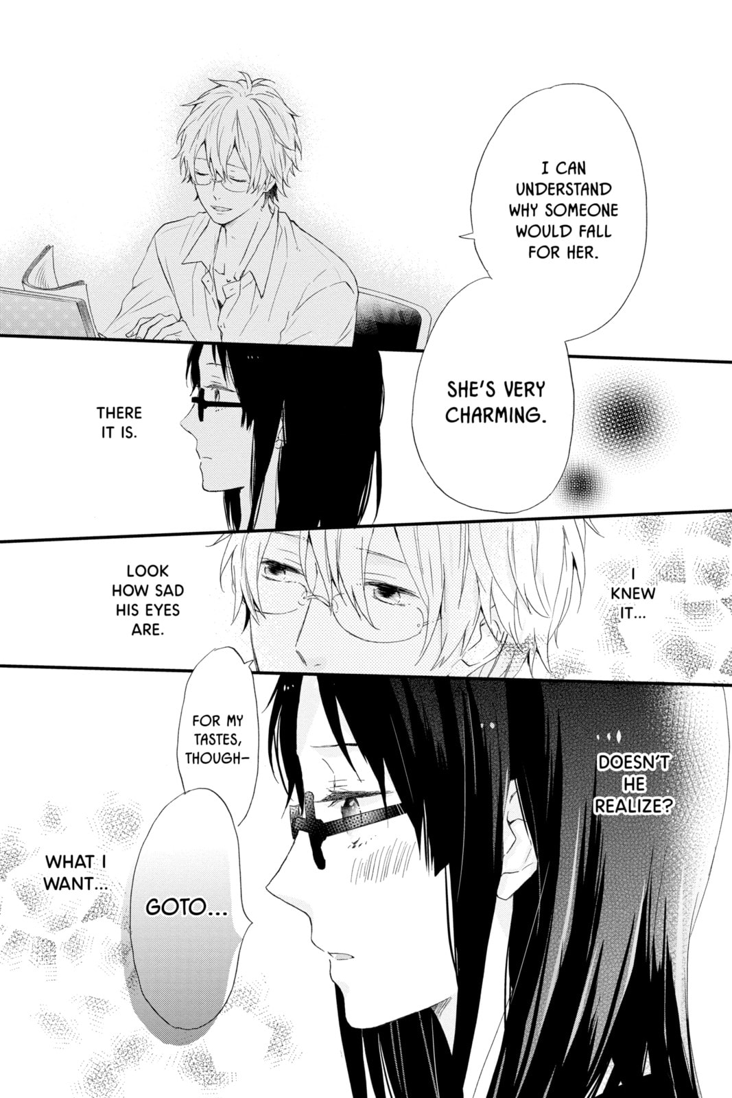 Read Rainbow Days chapter 18.1 image 16 on Lezhin