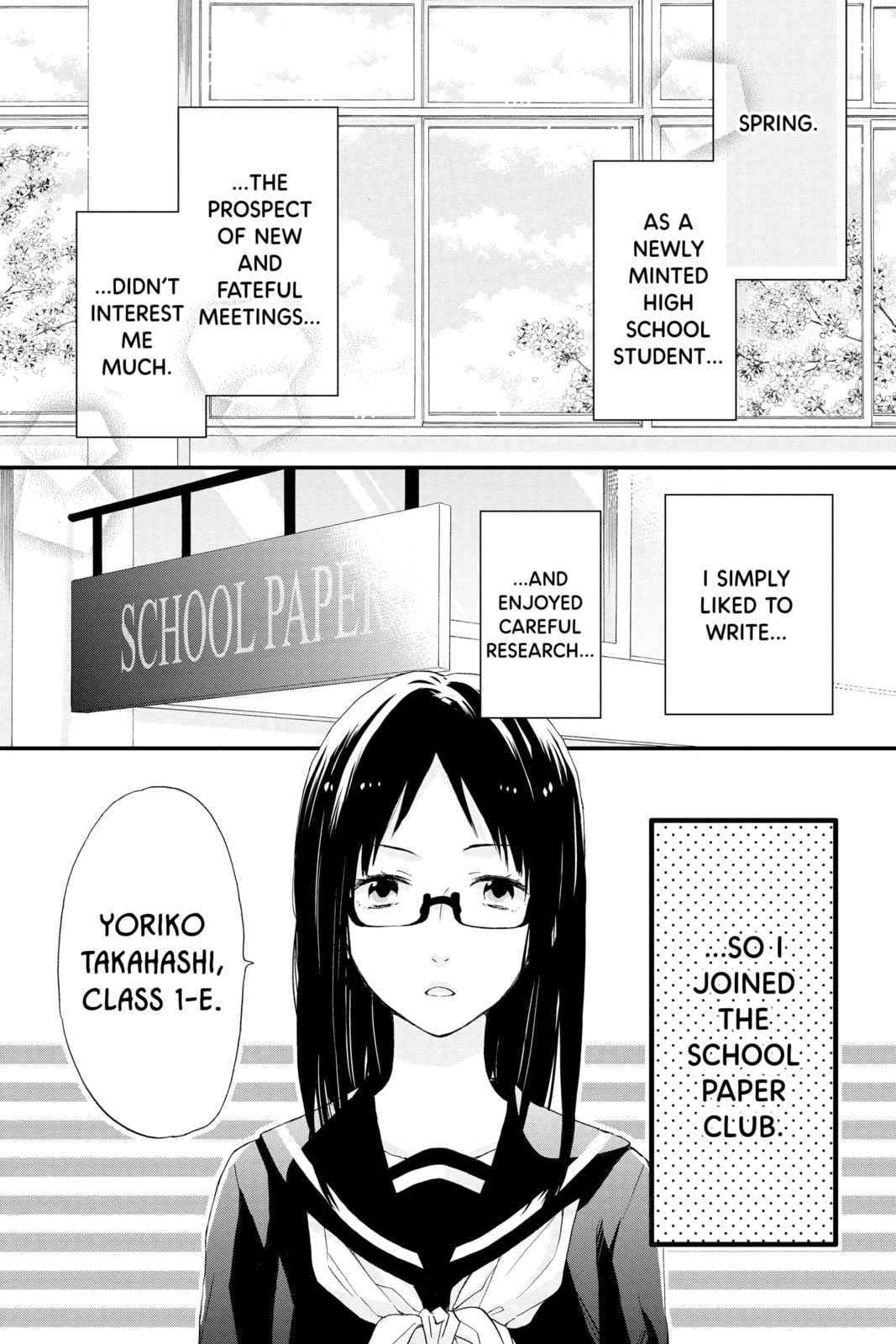 Read Rainbow Days chapter 18.1 image 2 on Lezhin