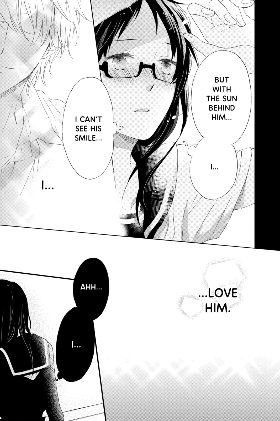 Read Rainbow Days chapter 18.1 image 22 on Lezhin