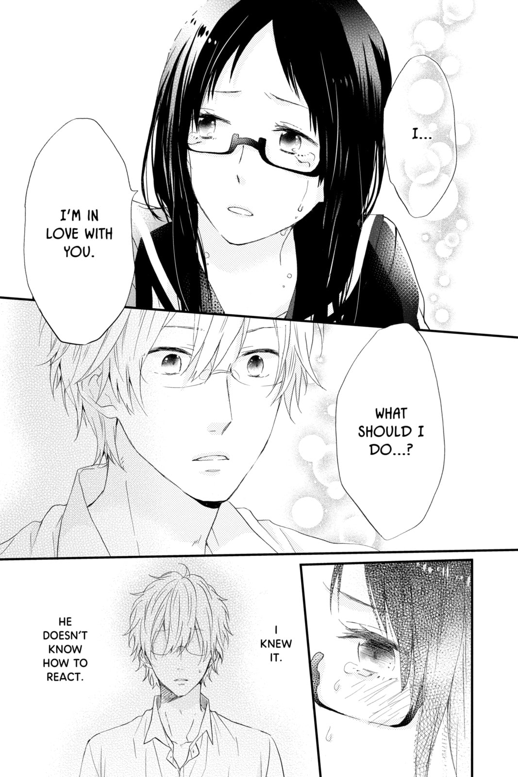 Read Rainbow Days chapter 18.1 image 24 on Lezhin