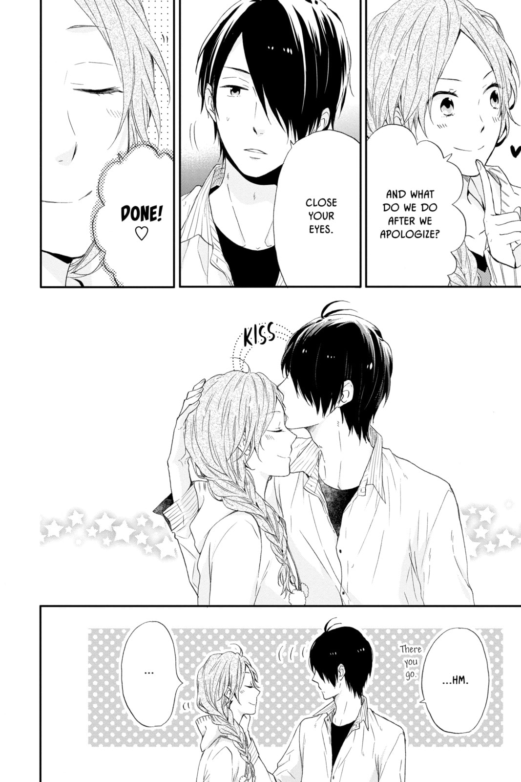 Read Rainbow Days chapter 18.2 image 11 on Lezhin