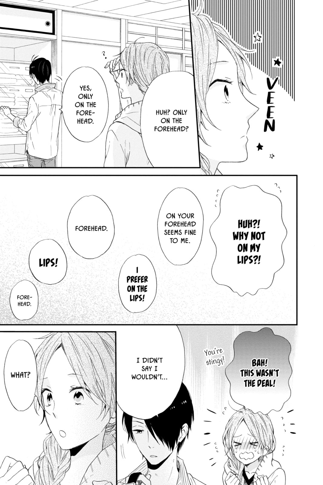 Read Rainbow Days chapter 18.2 image 12 on Lezhin