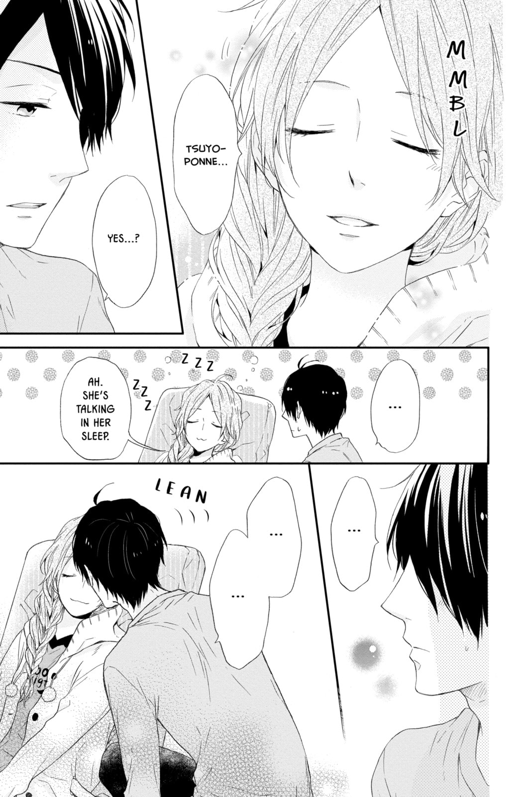Read Rainbow Days chapter 18.2 image 8 on Lezhin