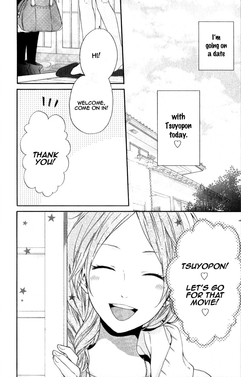 Read Rainbow Days chapter 18.3 image 8 on Lezhin