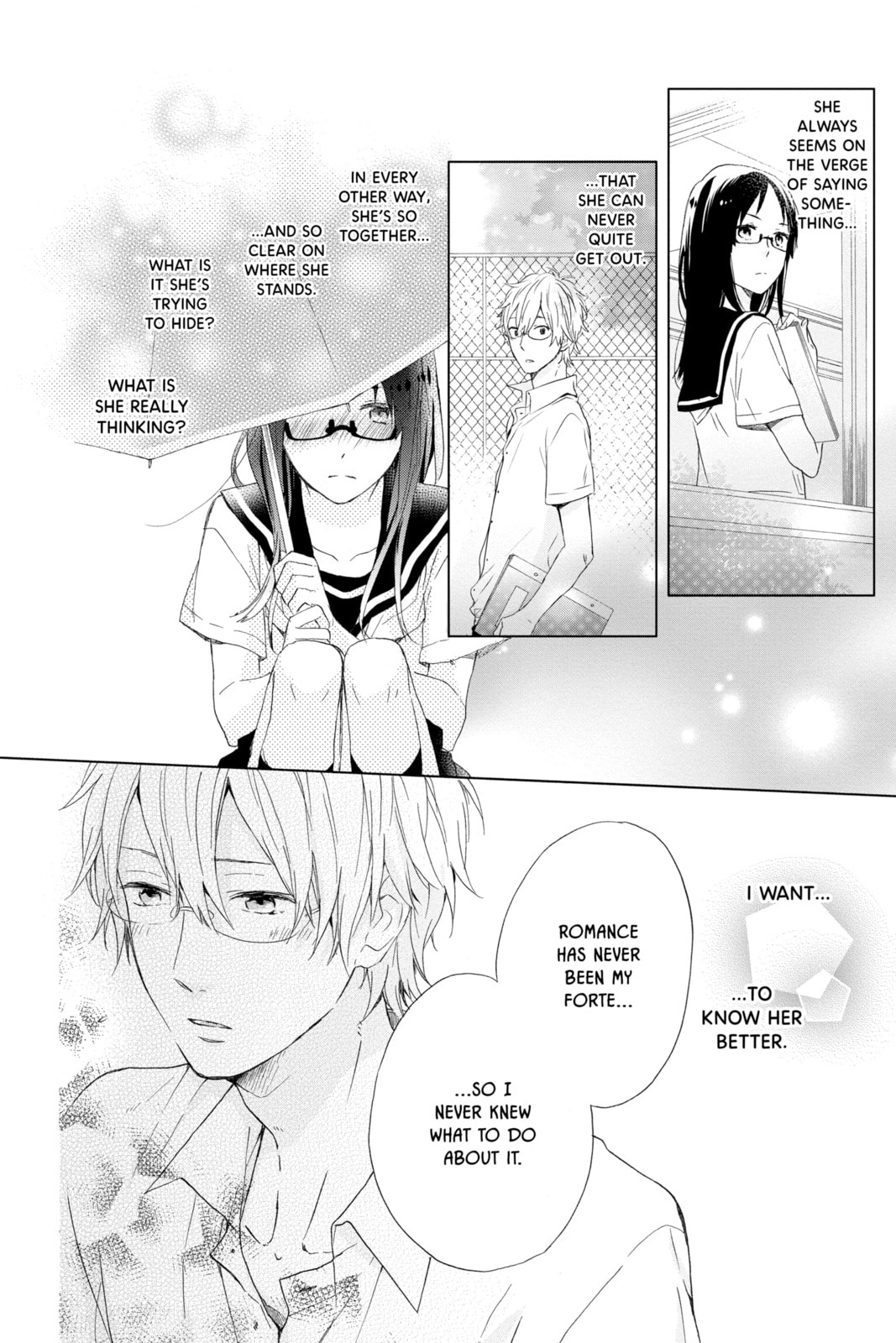 Read Rainbow Days chapter 18.5 image 27 on Lezhin