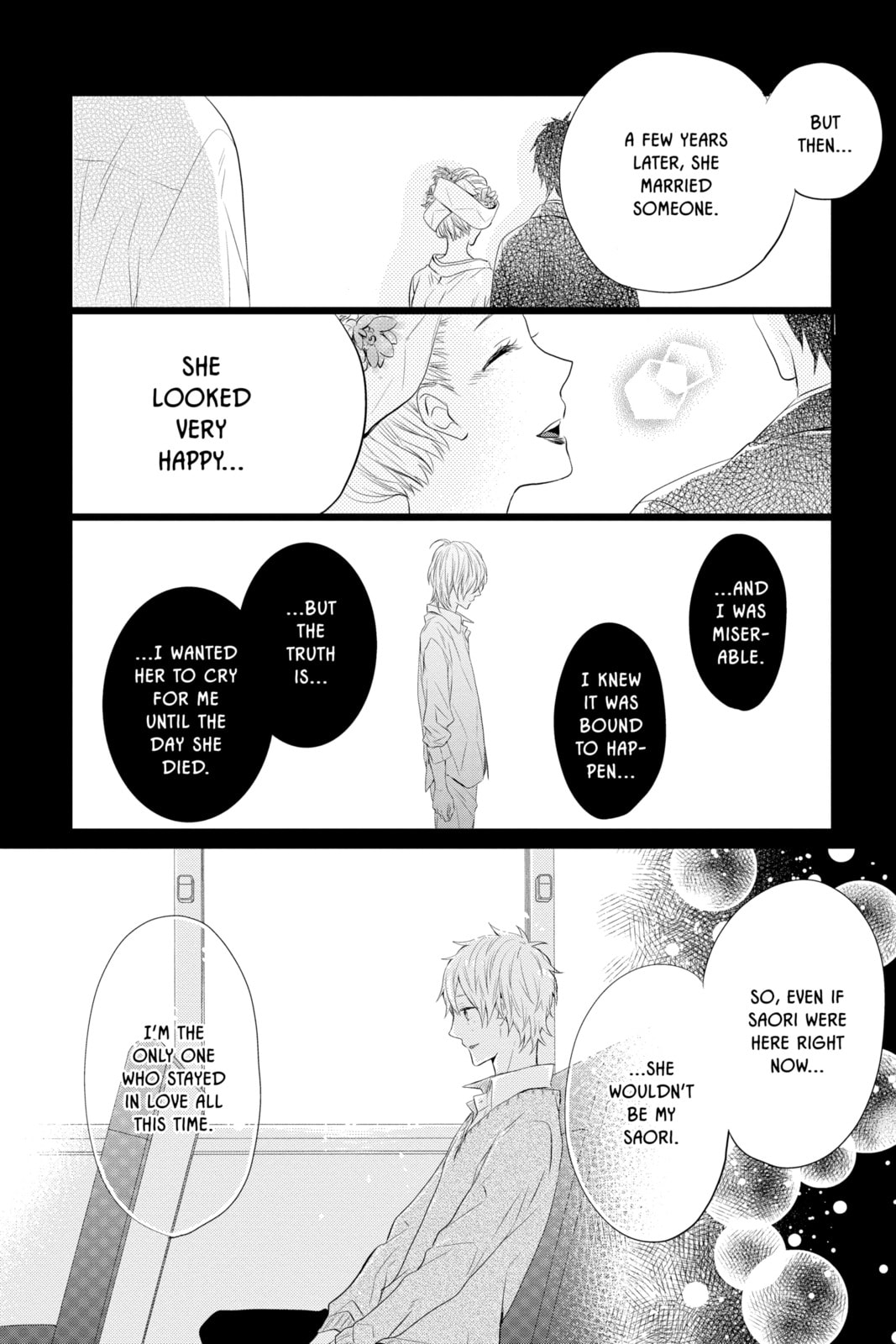 Read Rainbow Days chapter 18 image 23 on Lezhin