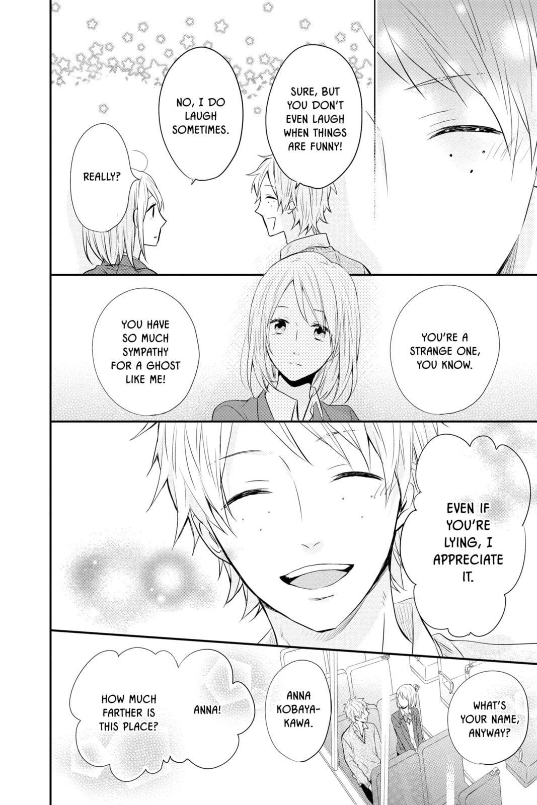 Read Rainbow Days chapter 18 image 25 on Lezhin