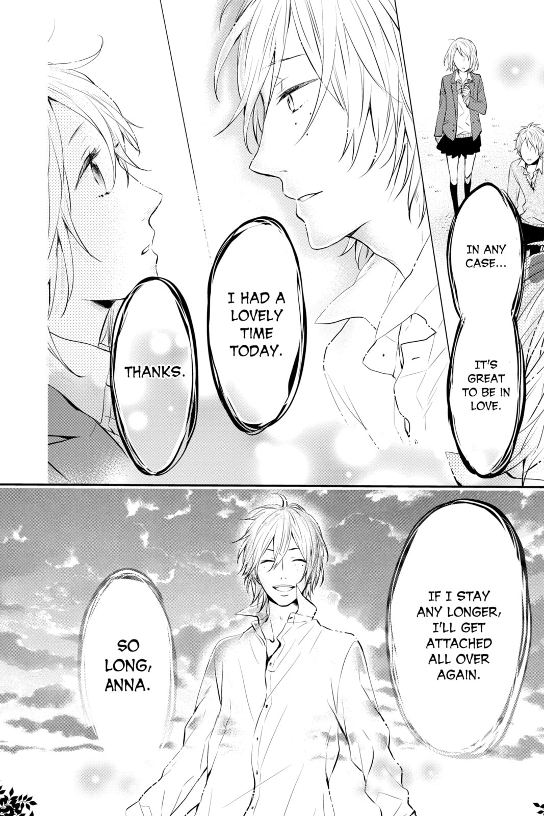 Read Rainbow Days chapter 18 image 35 on Lezhin