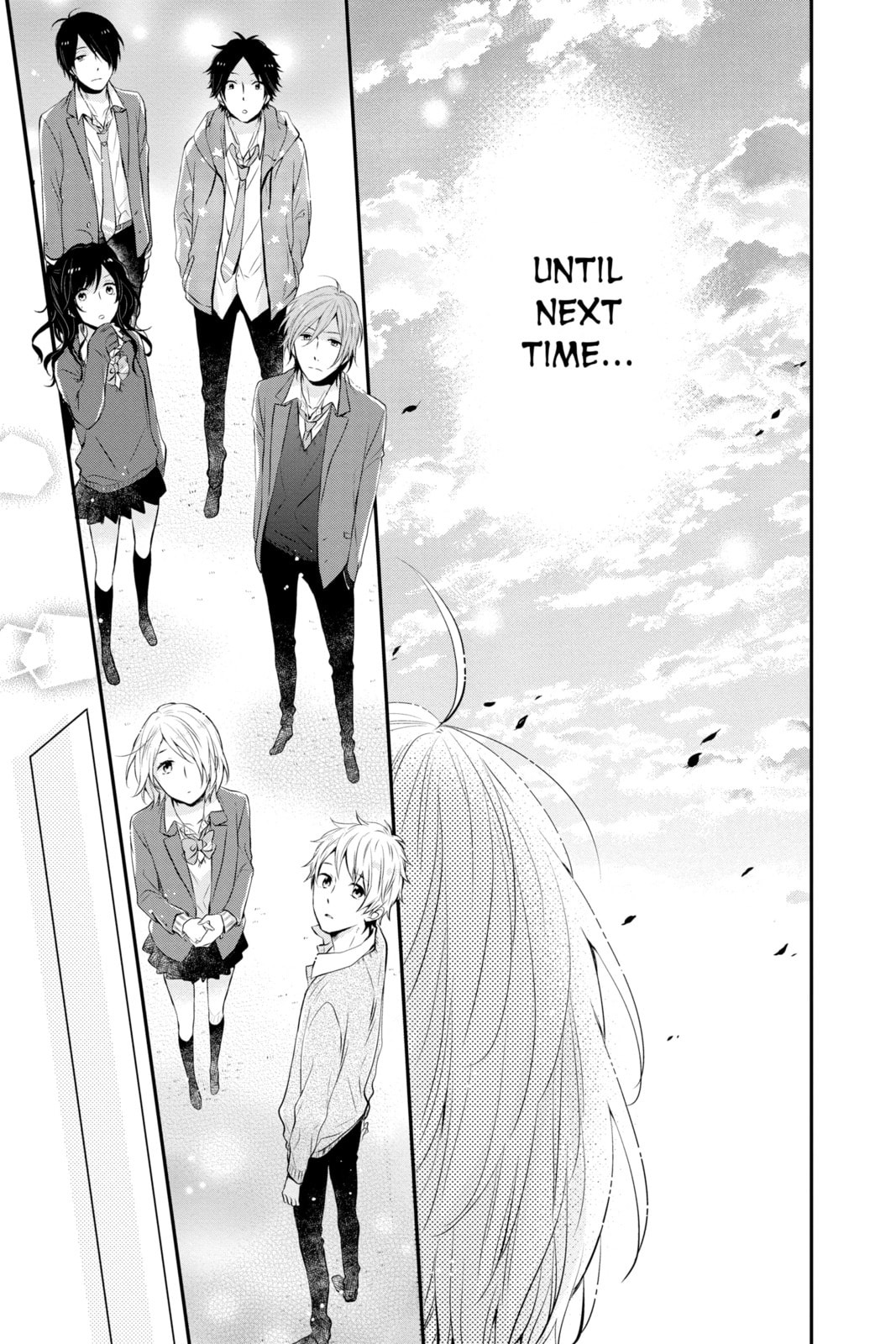 Read Rainbow Days chapter 18 image 36 on Lezhin