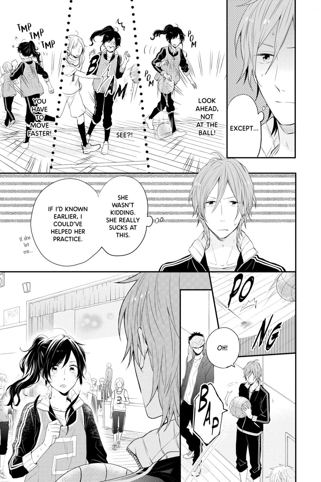 Read Rainbow Days chapter 19 image 24 on Lezhin