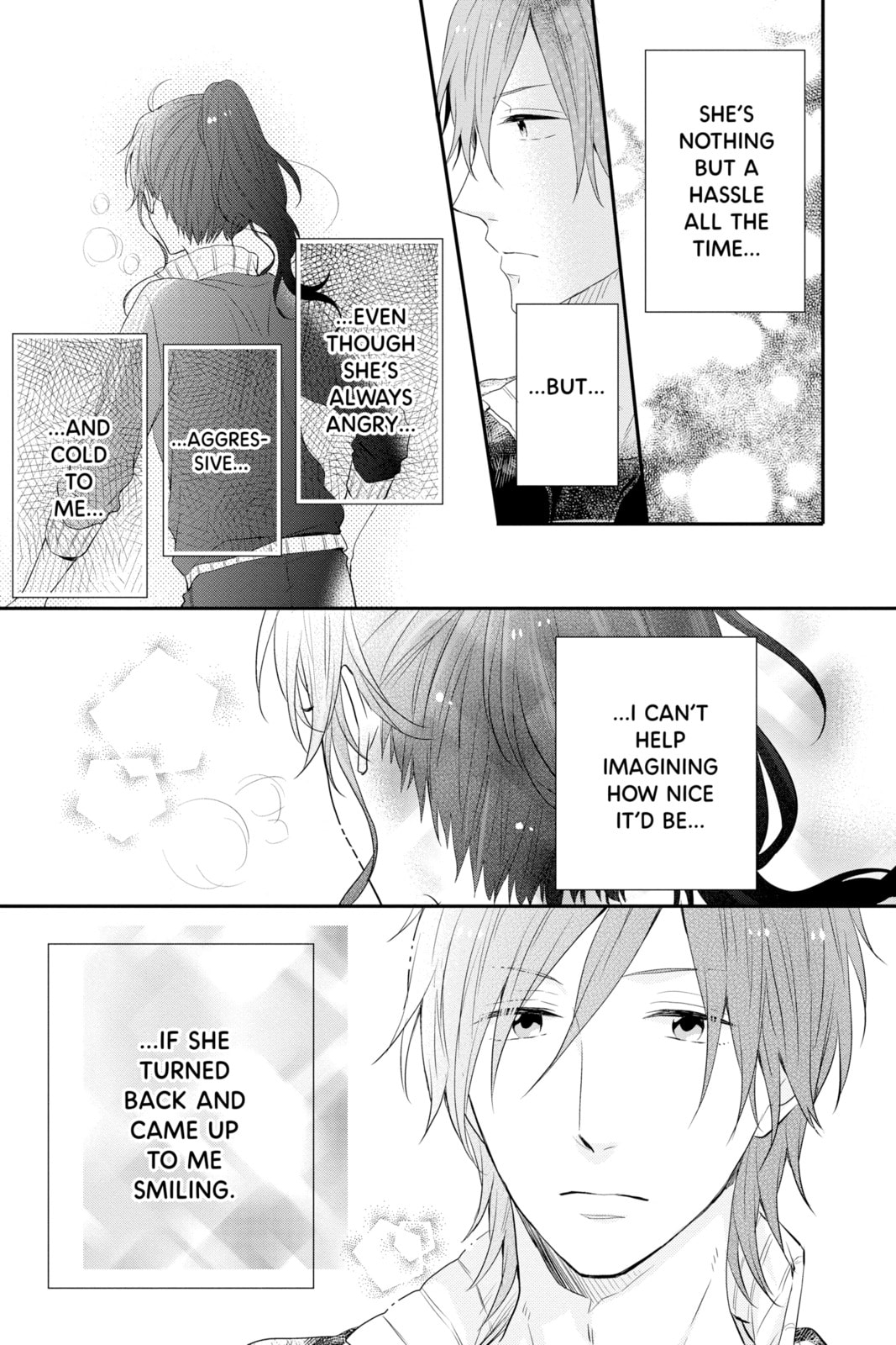 Read Rainbow Days chapter 19 image 26 on Lezhin