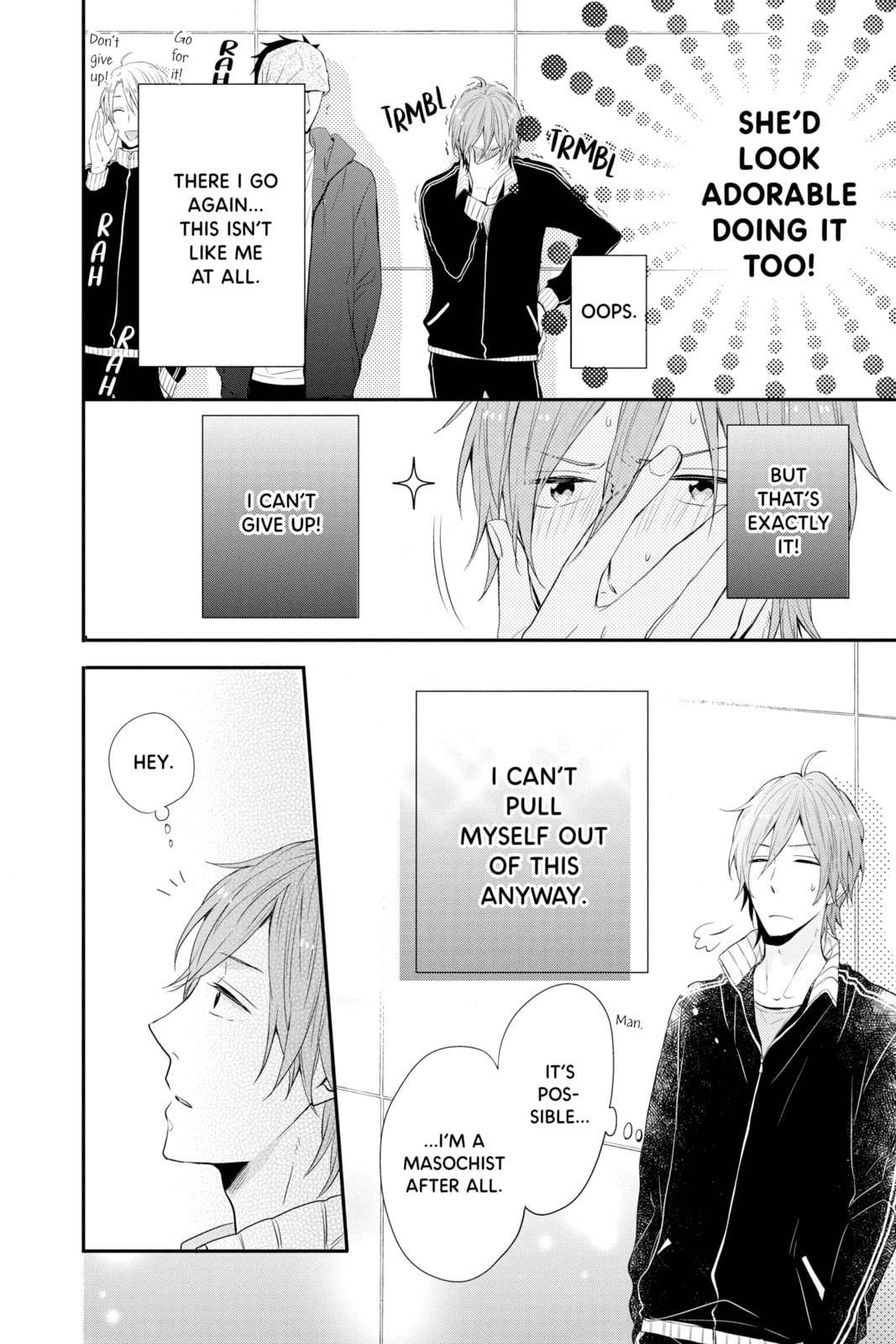 Read Rainbow Days chapter 19 image 27 on Lezhin