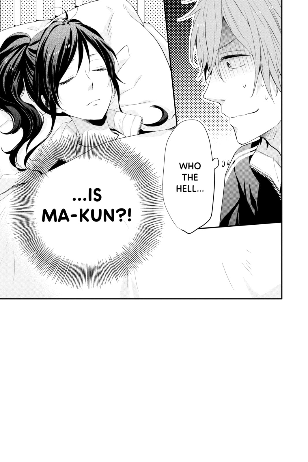 Read Rainbow Days chapter 20 image 2 on Lezhin