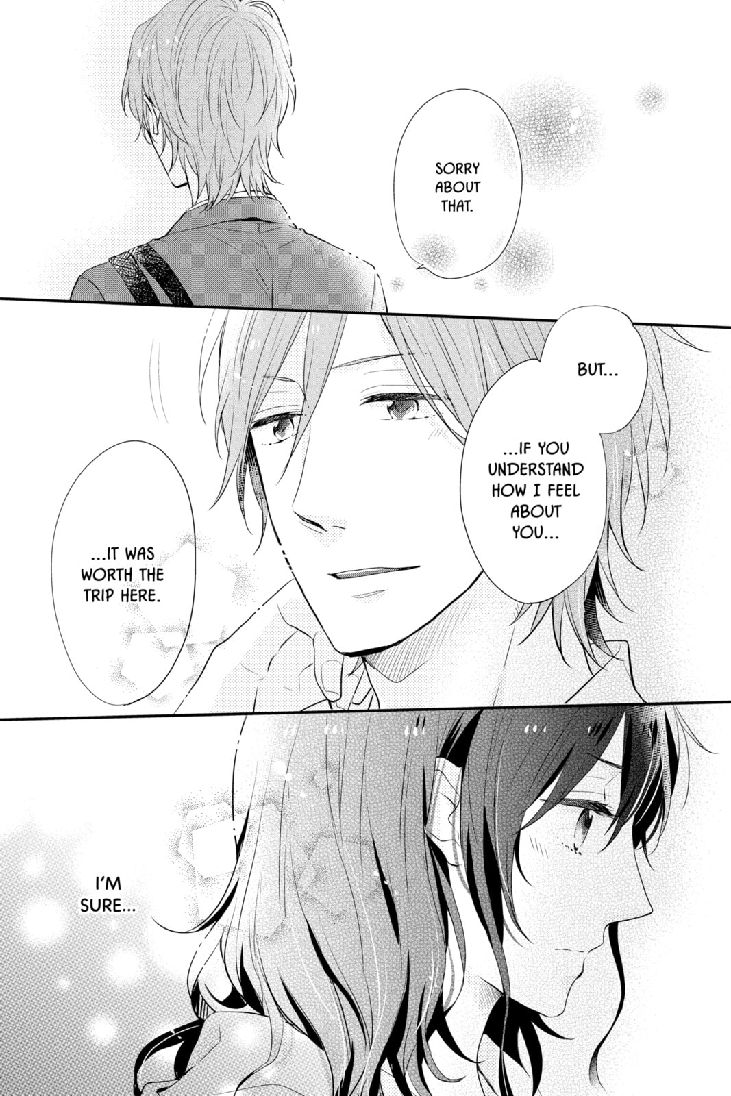 Read Rainbow Days chapter 20 image 38 on Lezhin