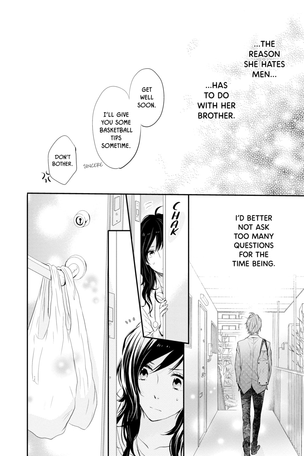 Read Rainbow Days chapter 20 image 39 on Lezhin