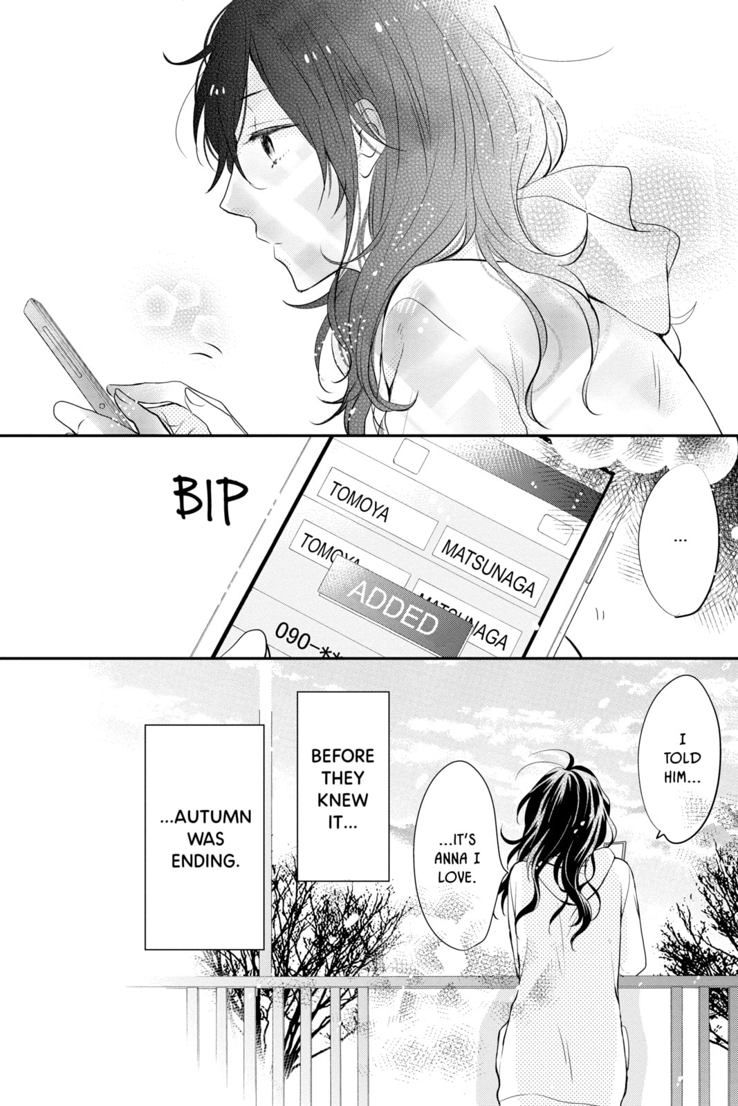 Read Rainbow Days chapter 20 image 41 on Lezhin