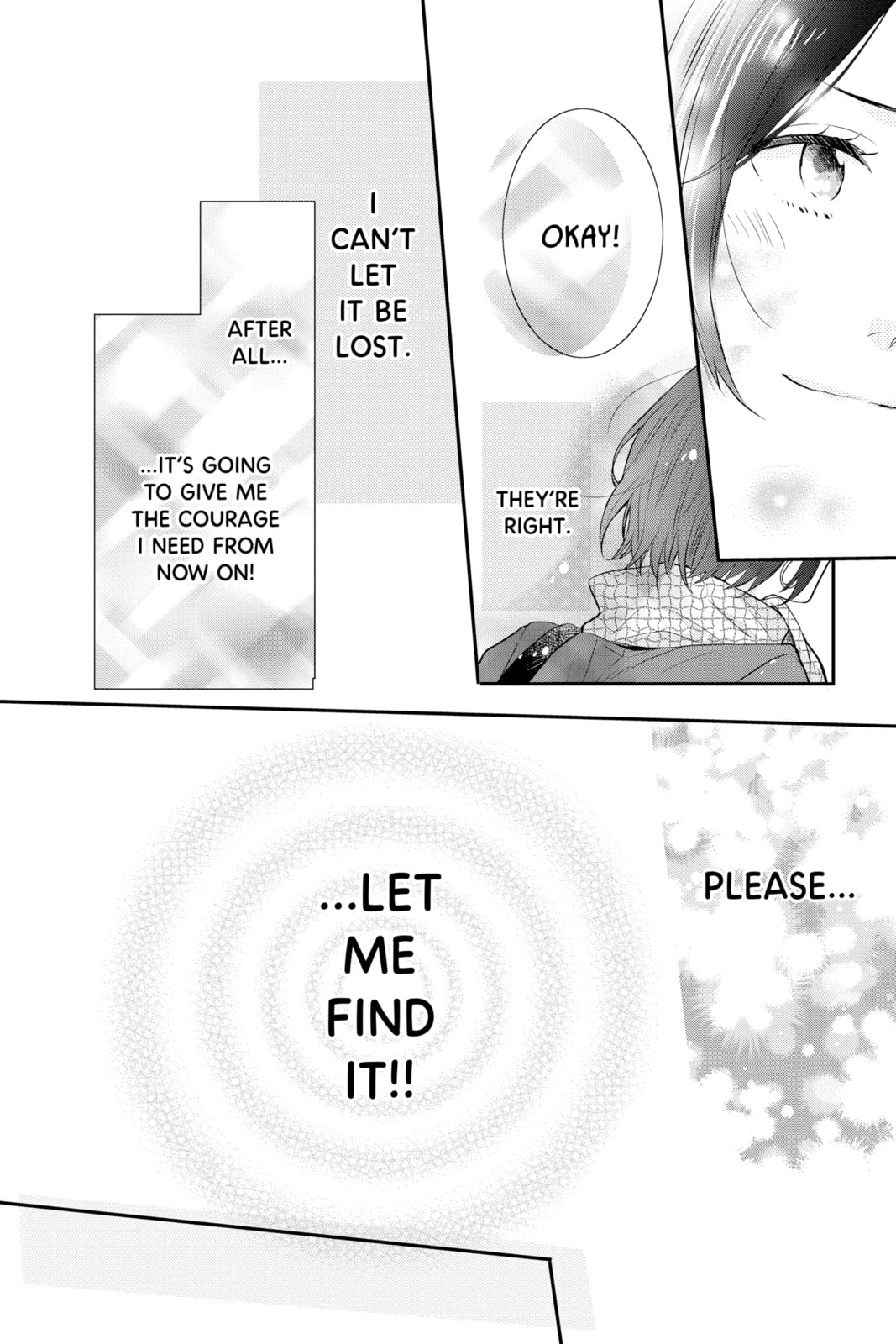 Read Rainbow Days chapter 21 image 31 on Lezhin