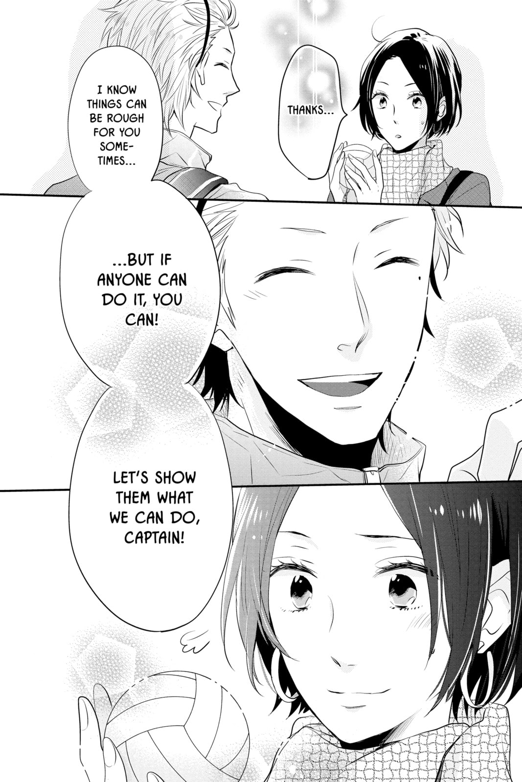 Read Rainbow Days chapter 21 image 35 on Lezhin