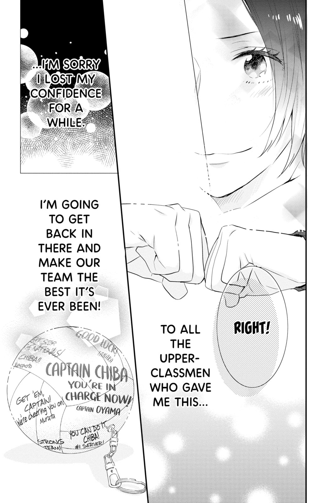 Read Rainbow Days chapter 21 image 36 on Lezhin