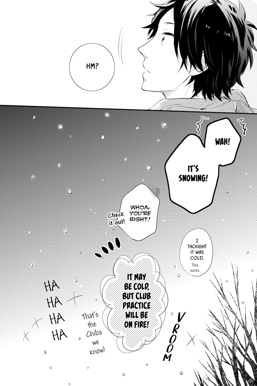 Read Rainbow Days chapter 21 image 39 on Lezhin
