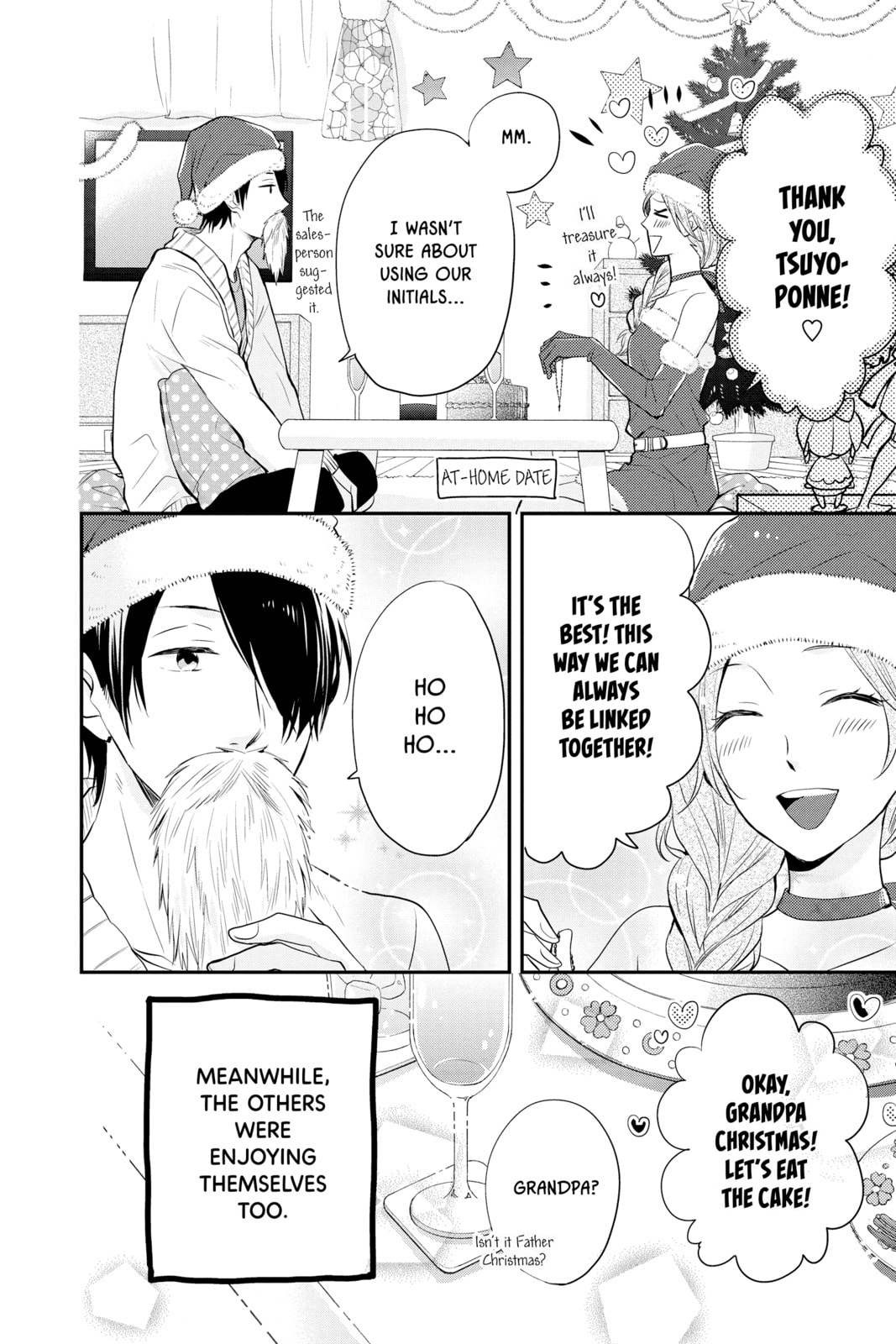 Read Rainbow Days chapter 22 image 19 on Lezhin