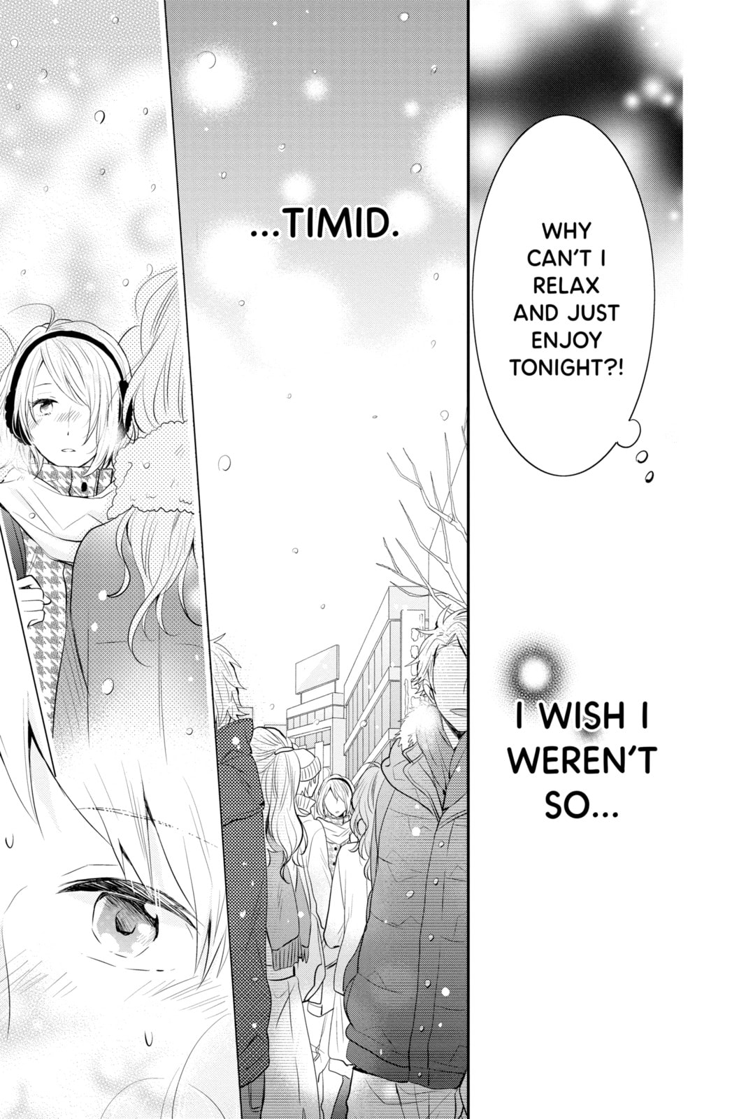 Read Rainbow Days chapter 22 image 32 on Lezhin