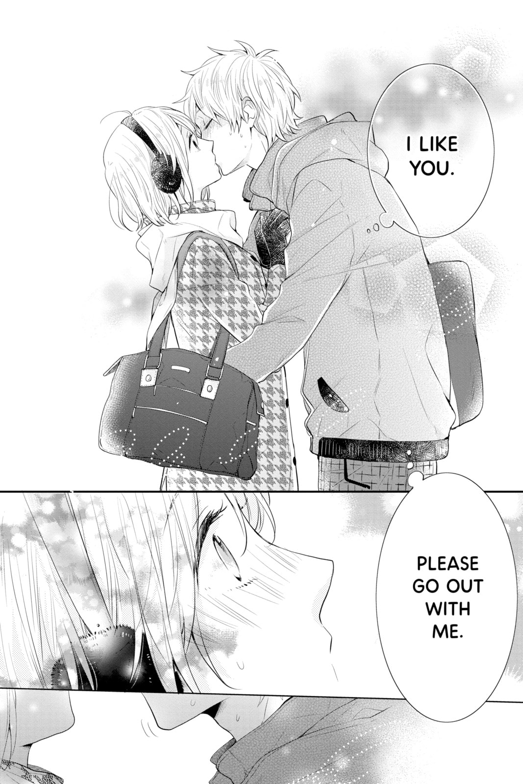 Read Rainbow Days chapter 22 image 39 on Lezhin