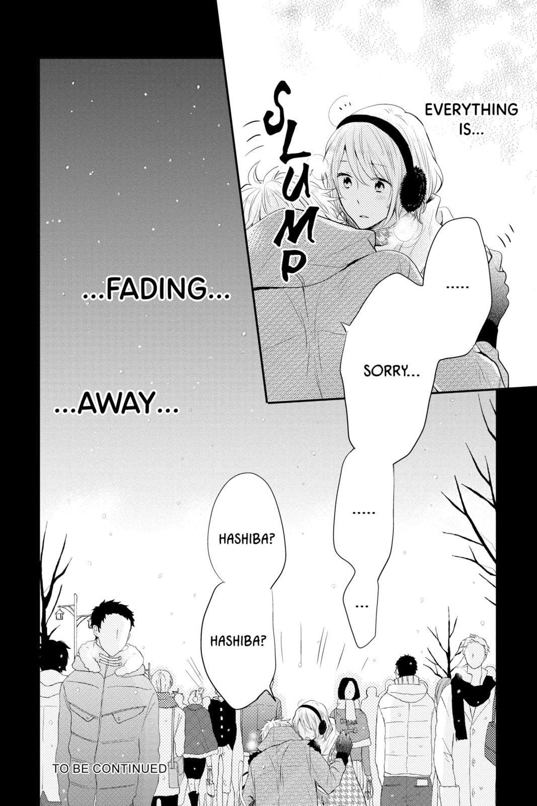 Read Rainbow Days chapter 22 image 41 on Lezhin