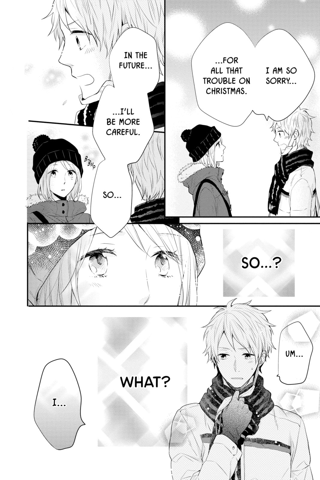 Read Rainbow Days chapter 23 image 31 on Lezhin