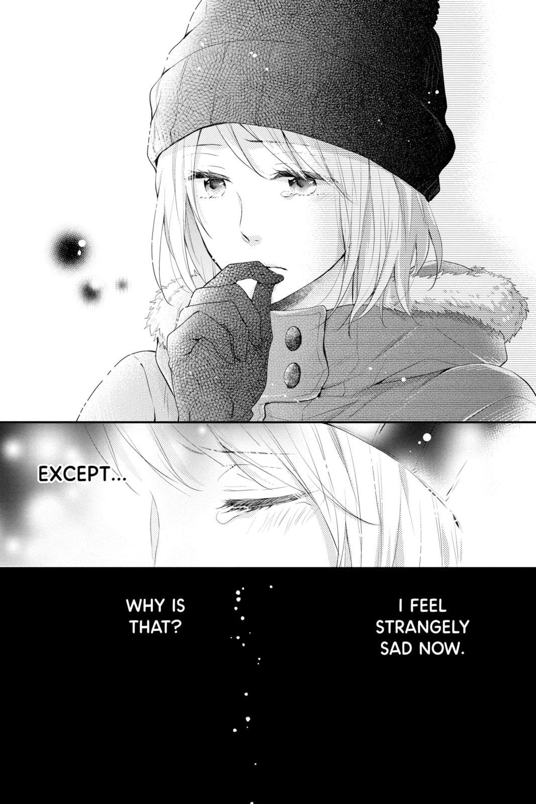 Read Rainbow Days chapter 23 image 42 on Lezhin