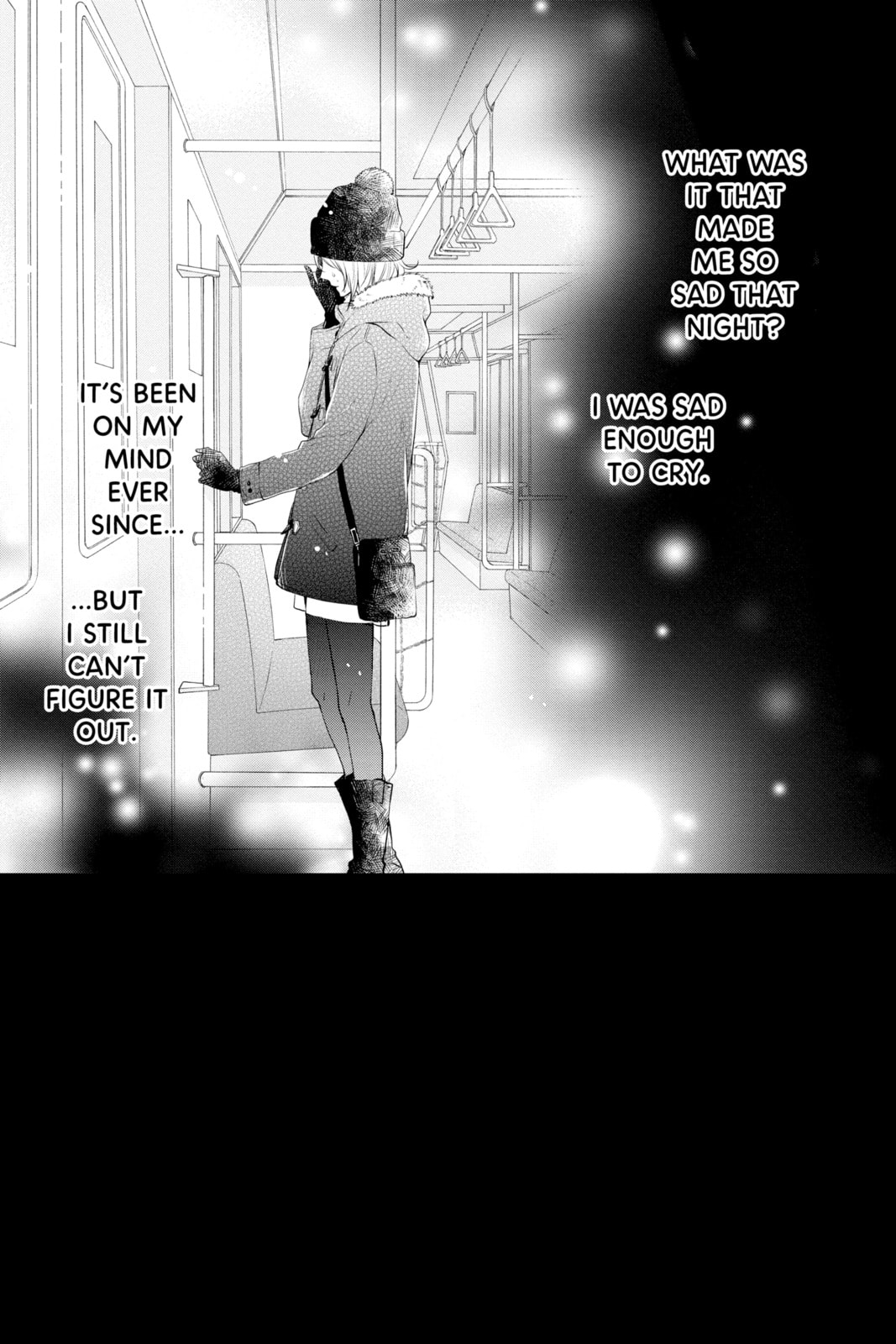 Read Rainbow Days chapter 24 image 2 on Lezhin