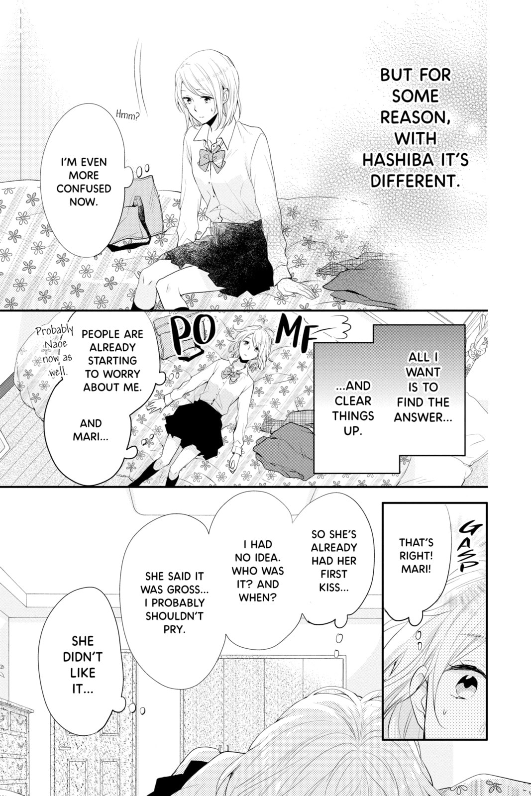 Read Rainbow Days chapter 24 image 28 on Lezhin